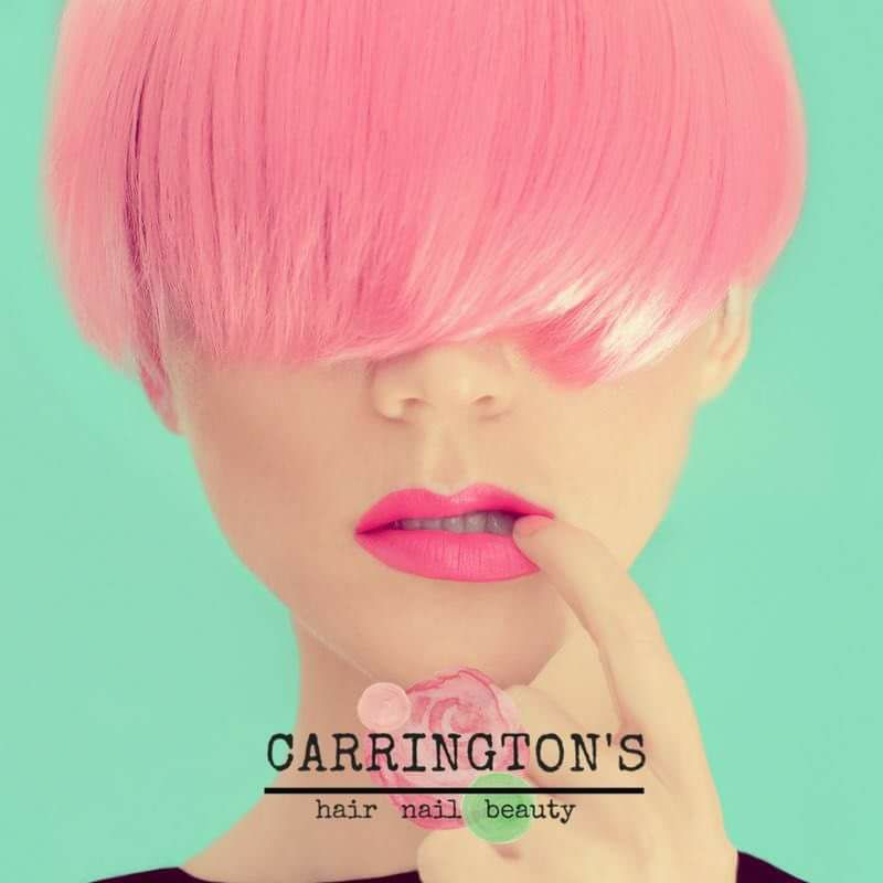 Carrington's Hair Nail Beauty