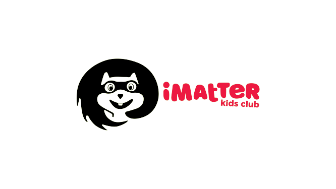 iMatterkidsClub Logo